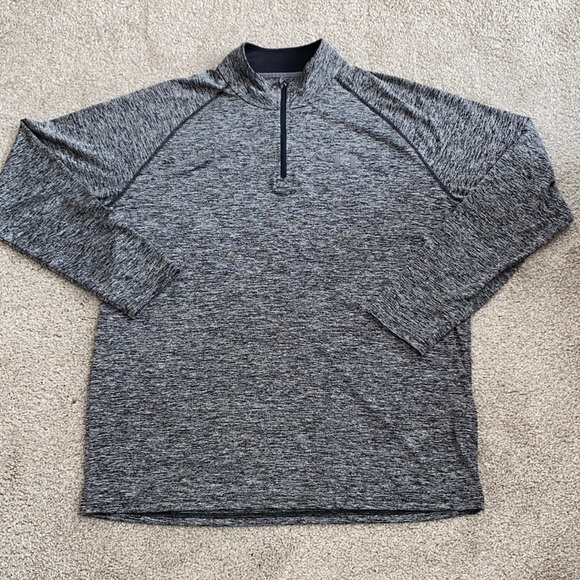 Under Armour Other - Under Armour Heat Gear Athletic Shirt